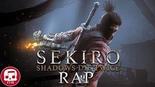 SEKIRO: SHADOWS DIE TWICE RAP by JT Music & Fabvl