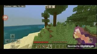 Minecraft spedrunner vs 1 hunter