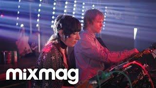 SURGEON & LADY STARLIGHT Live @ Mysteryland 2016