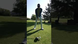 These driver swing tips will improve your tee shots (golf swing basics)