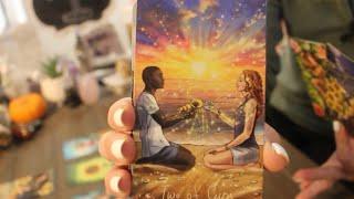 LIBRA: “FINALLY! THIS PERSON FOLLOWS THROUGH WITH A MUTUAL PLAN”  OCTOBER 2024 TAROT LOVE WEEKLY