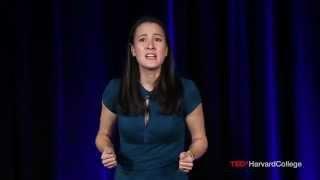 "Crossing from Guangdong:" A Poem | Sarah Howe | TEDxHarvardCollege