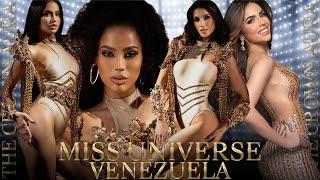 The Next Miss Universe Venezuela 2025 is?