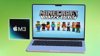 How to play Minecraft Bedrock on Mac (M-series) using Windows 11 ARM Parallels - Fix BAT Login Error