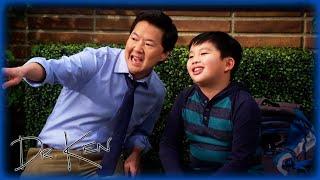 Ken Gives Questionable Dating Advice | Dr. Ken | Show Me The Funny