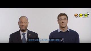 Nevada Attorney General Aaron Ford Joins Nathan Adrian to Prevent Underage Drinking