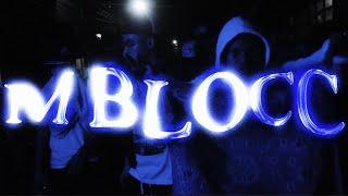 M BLOCC - Soulja444, Cosii, Janny Saint (OMV)