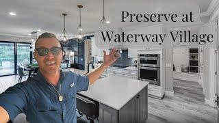 DiVasta | Preserve at Waterway Village | Vero Beach, FL