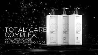 Morphosis Ultimate Care in-salon (ENG) | Framesi Official