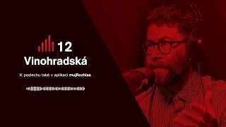 Vinohradská 12: Speciál: Česko pod vodou. Příběh z Jeseníku