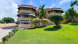 Inside a Mandeville House for Sale | Mount Nelson Road, Mandeville, Jamaica