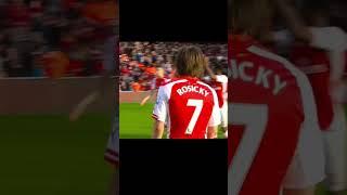 Tomas Rosicky… #football #blowup #trending #edit #arsenal