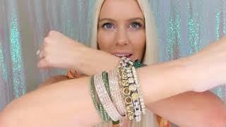 September 2020 NEW LINE Unboxing! | Touchstone Crystal by Swarovski