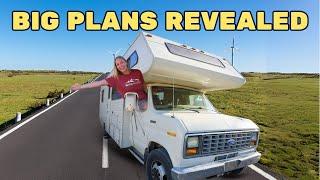 The Ultimate RV Life Test: Motorhome vs. Fifth Wheel