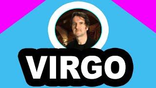 VIRGO, ESCUCHA URGENTE! VIENE ALGO FUERTE QUE PASA POCAS VECES!  LLORARAS! TE DICEN DEJA EN SHOCK