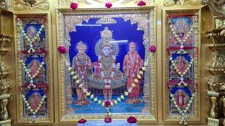 divya Karana Satsanga Sabha Swaminarayan Gadi Salal