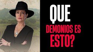 AMOR AMARGO DE TELEVISA #critica #telenovelas #amoramargo