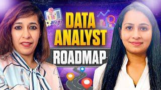 How to Start Your Data Analyst Career in 3 Months | No Experience or Coding Needed