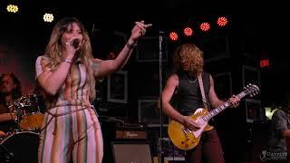 Parker Barrow 2025 03 26 "Full Show" Boca Raton, Florida - The Funky Biscuit