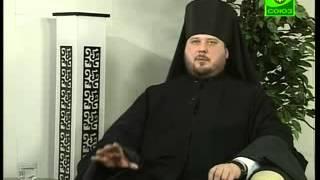 Православное образование. Беседы с батюшкой, февраль 2011 г.