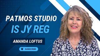 Is jy reg | Amanda Loftus