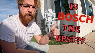 Bosch Heat Pump Review - An HVAC Contractor's Take