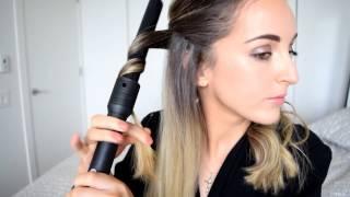 HOW I STYLE MY HAIR -  Melissa Alexandria