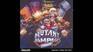 Mutant Rampage (Body Slam) OST - Urban Warfare