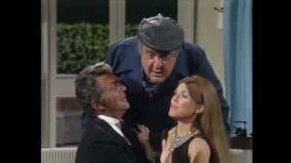 Dean Martin, Zero Mostel & Susie Ewing - Love Is Blind