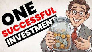 The Life Changing Power of One Successful Investment: How One Stock Can Make You a Millionaire