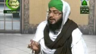 Yaad e Raza - Faizan e Fatawa Rizvia Shareef - Faizan of Maulana iLyas Qadri