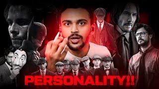 "No one can Resist You" after these 5 personality Proven hacks | Aditya Raj Kashyap | Hindi