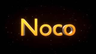 Intro Für Noco Craft