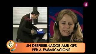 Diario de Mallorca TV  Balear IB3, programa Cada dia Estiu d'IB3