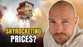 Anchorage Alaska's Real Estate Market Update 02-21-2025