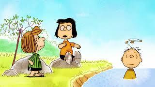 Peanuts - Misunderstanding