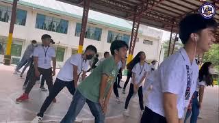 CAUAYAN CITY STAND-ALONE SENIOR HIGH SCHOOL