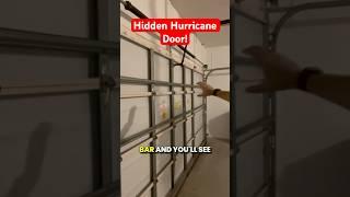 Hurricane Garage Door: What to look for! 