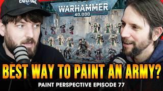 Are Warhammer army boxes ACTUALLY worth it?