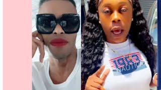 SHEBADA ADDRESS THE SQUABBLE AT DYEMA BIRTHDAY PARTY 