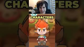 Axie Infinity Atias Legacy MMORPG