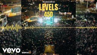 450 - Levels | Official Audio