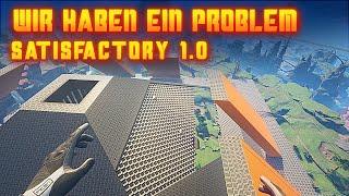 Save File Bug in Satisfactory 1.0