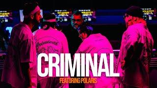 Stand Atlantic x Polaris - CRIMINAL [Official Music Video]