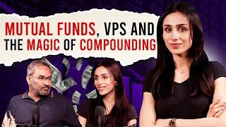 Mutual funds, VPS & The Magic of Compounding ft. Saad Quresh | Stock Talk #13