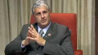 Stephen Saad - Group Chief Executive of Aspen Pharmacare - Part 4