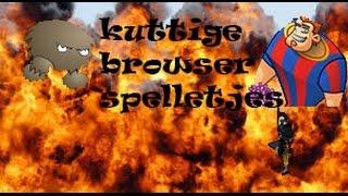 Kuttige Browserspelletjes #1-Feudalism 2