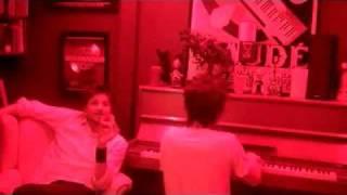 CrossfadeMusicTV Webisode 3