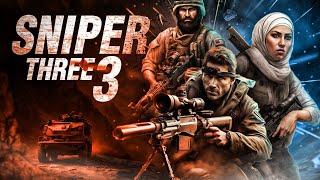 Coming Soon | Return Of Pakistan's Best Sniper | Sniper 3.0 | Riaz Aqib Kohlar