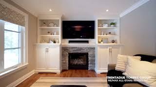 39 Hill Top Trail, Stouffville - Presented By The Trentadue Torres Group